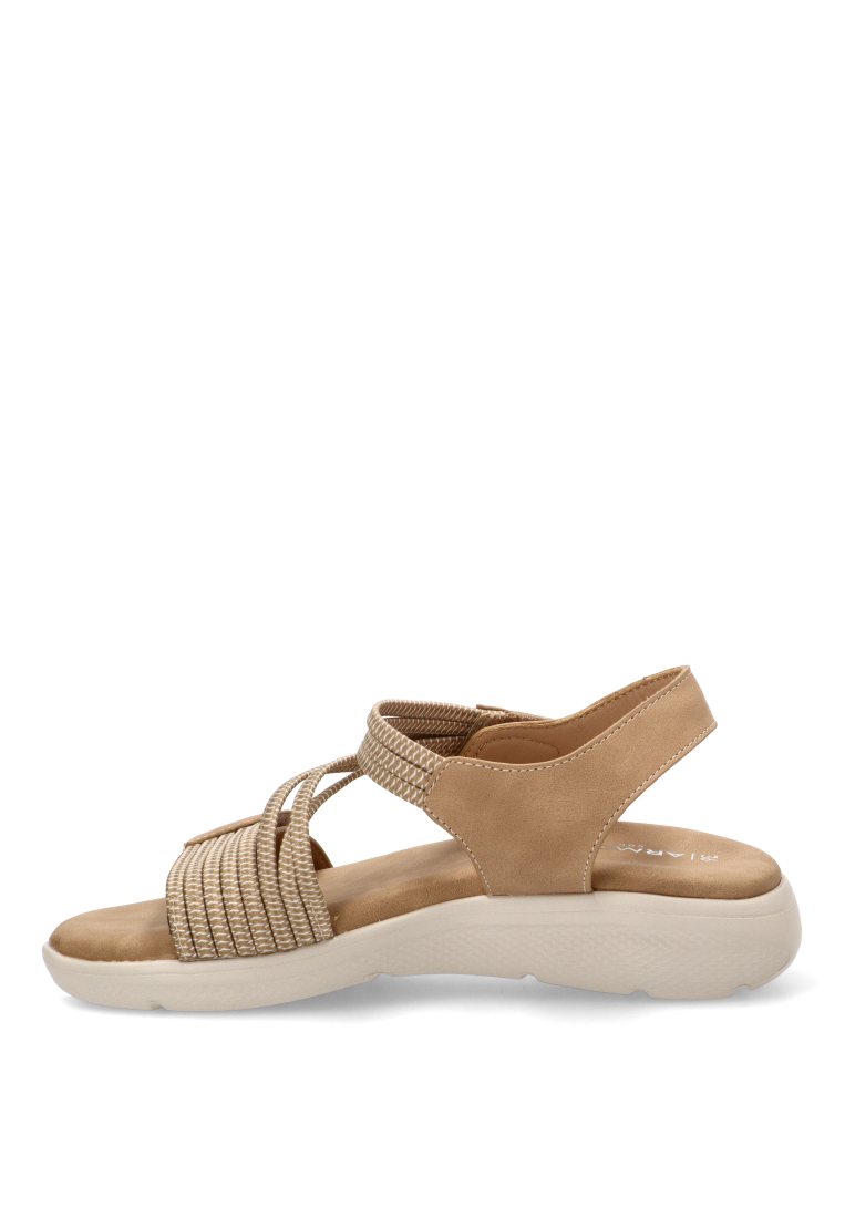 SANDALIA CONFROT ENSENADA 05 41030 ARMONY MUJER TAUPE
