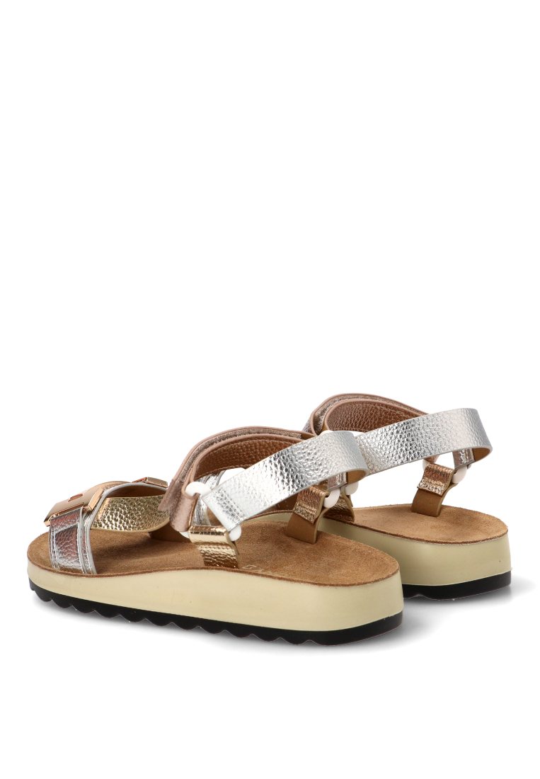 SANDALIA CONFORT PUNTA CARENA 01 10084 ARMONY MUJER MULTIORO