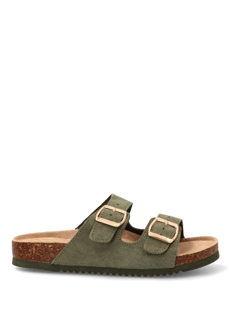 SANDALIA BIO MUJER ARENAL 10015 ETIKA MUJER KAKHI