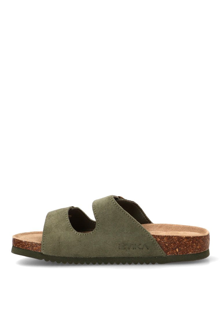 SANDALIA BIO MUJER ARENAL 10015 ETIKA MUJER KAKHI