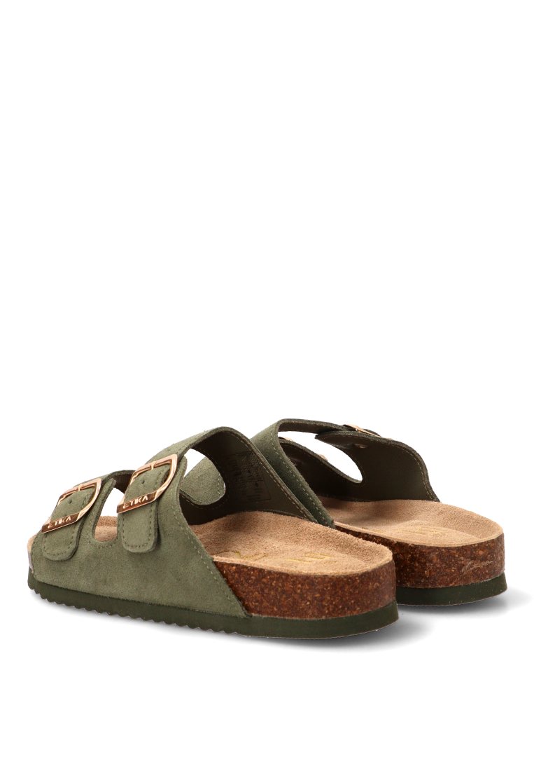 SANDALIA BIO MUJER ARENAL 10015 ETIKA MUJER KAKHI