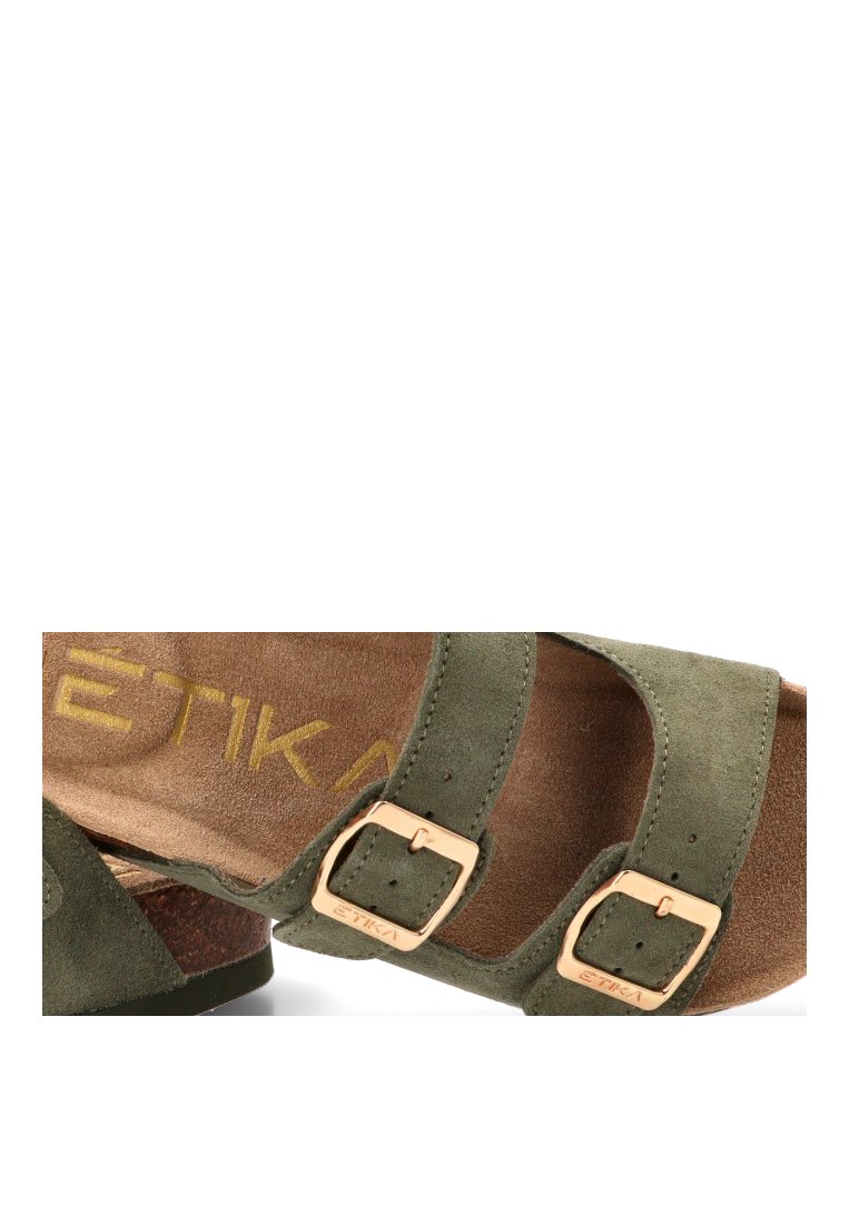 SANDALIA BIO MUJER ARENAL 10015 ETIKA MUJER KAKHI