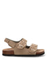 SANDALIA BIO ARENAL 03 10095, ETIKA MUJER, BEIGE Beige