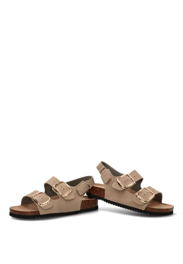 SANDALIA BIO ARENAL 03 10095 ETIKA MUJER BEIGE