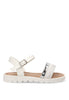 SANDALIAS POSTIGUET 01 13747, ETIKA, NIÑA, PLATA Plata