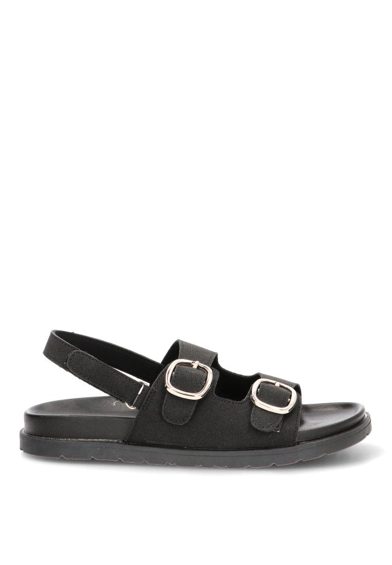 SANDALIAS MARBLE 01 13734 ETIKA NIyO NEGRO