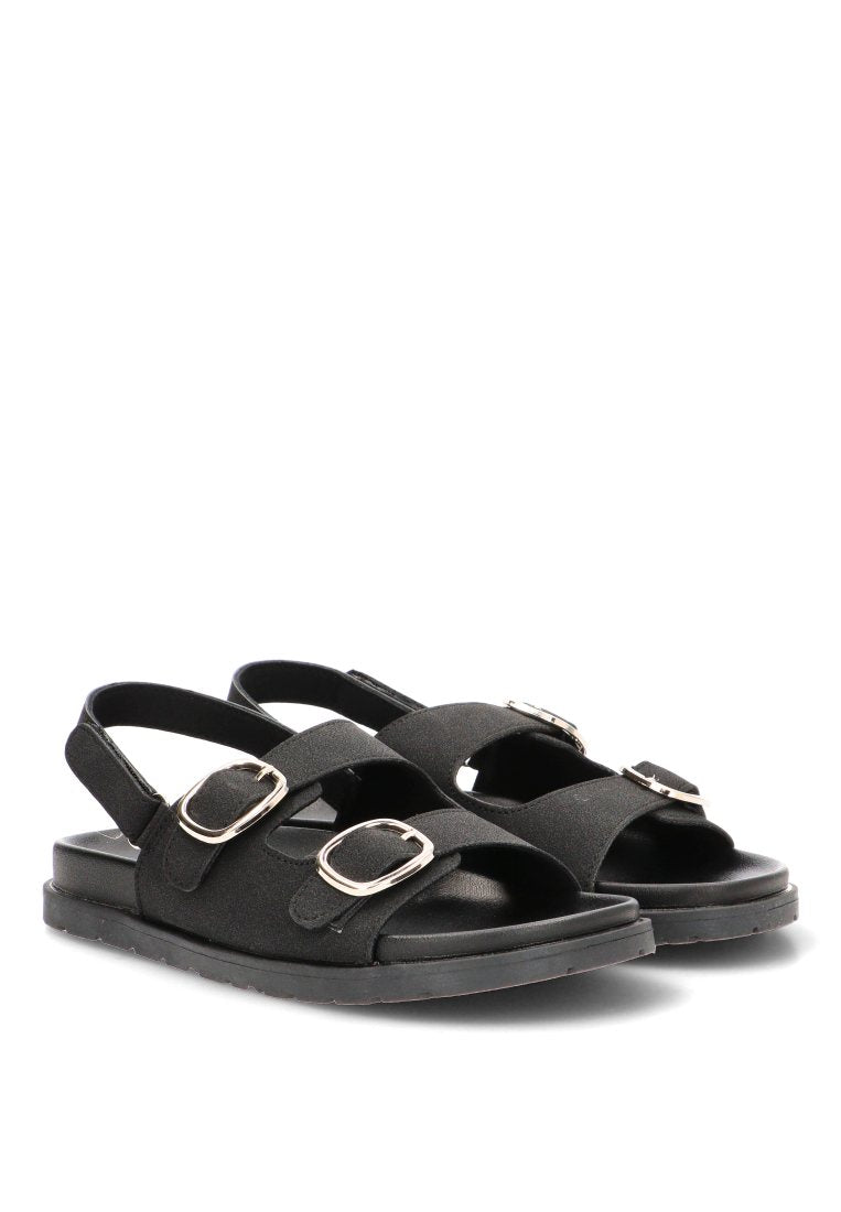 SANDALIAS MARBLE 01 13734 ETIKA NIyO NEGRO
