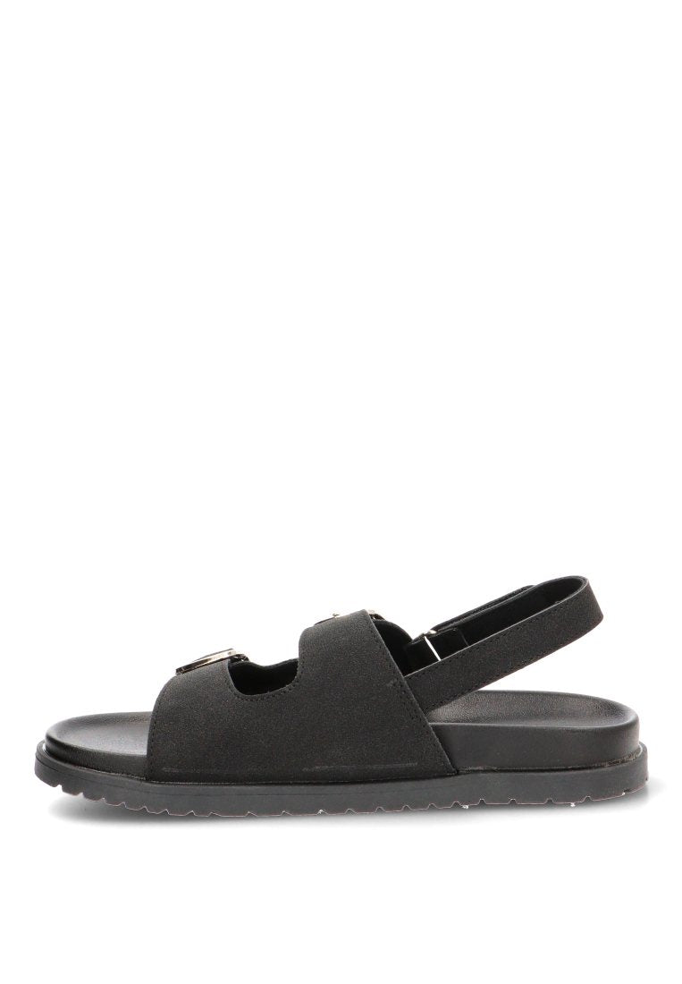 SANDALIAS MARBLE 01 13734 ETIKA NIyO NEGRO