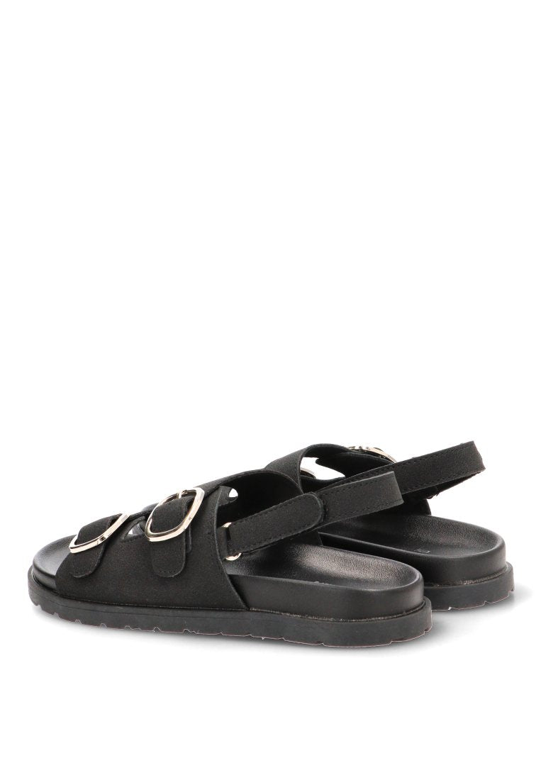 SANDALIAS MARBLE 01 13734 ETIKA NIyO NEGRO
