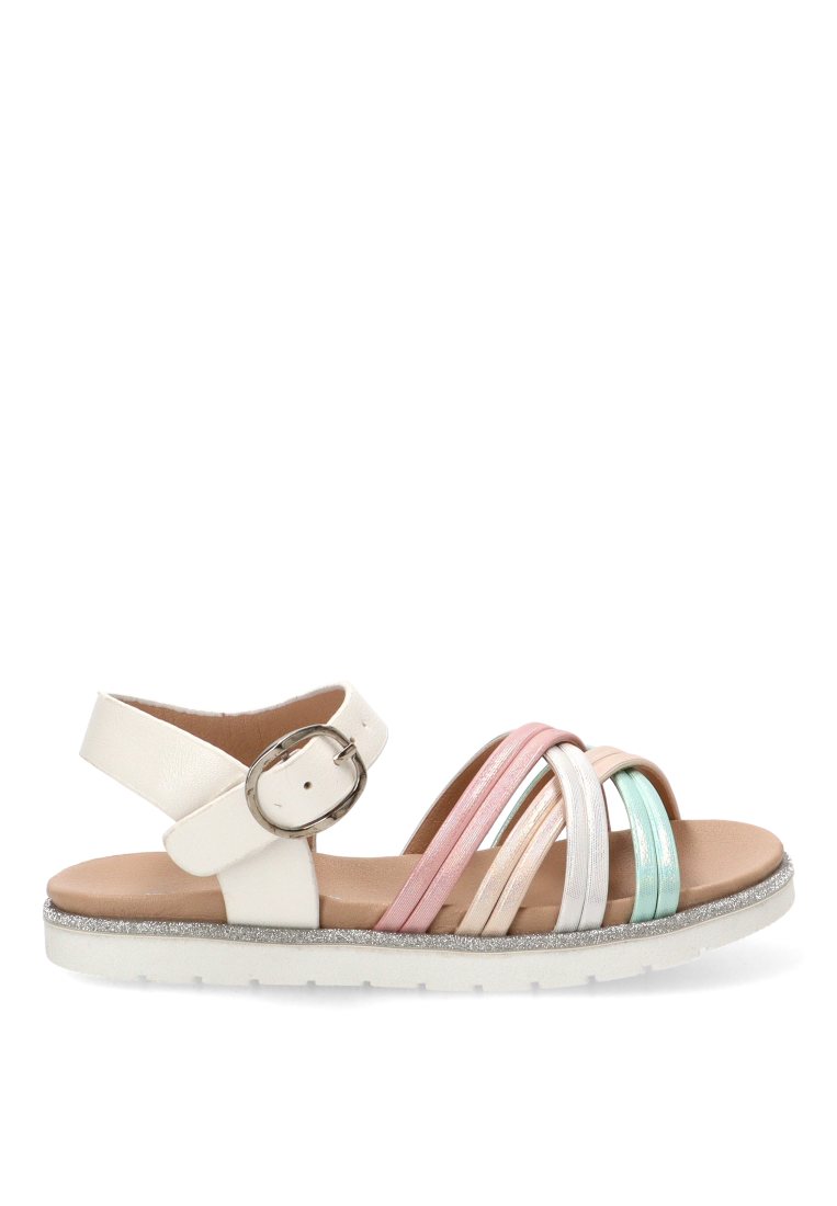 SANDALIAS LIA 13740 ETIKA NIyA MULTICOLOR