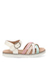 SANDALIA LIA 13740, ETIKA NIÑA, MULTICOLOR Multi color