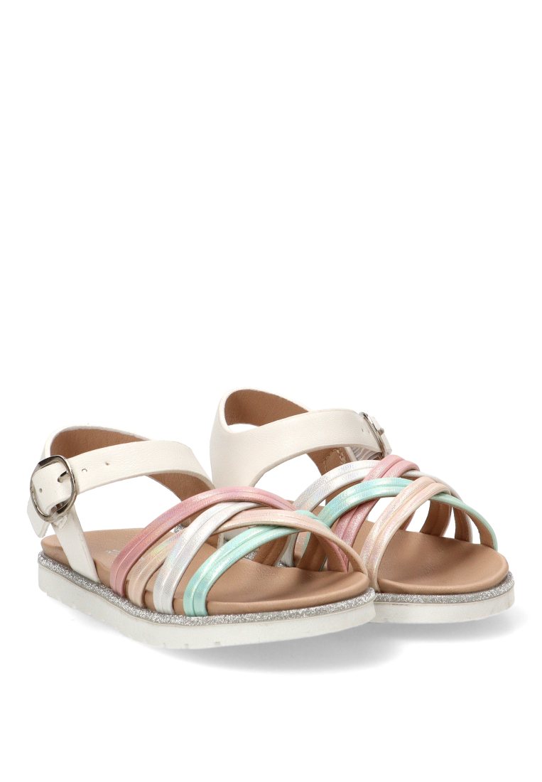 SANDALIAS LIA 13740 ETIKA NIyA MULTICOLOR