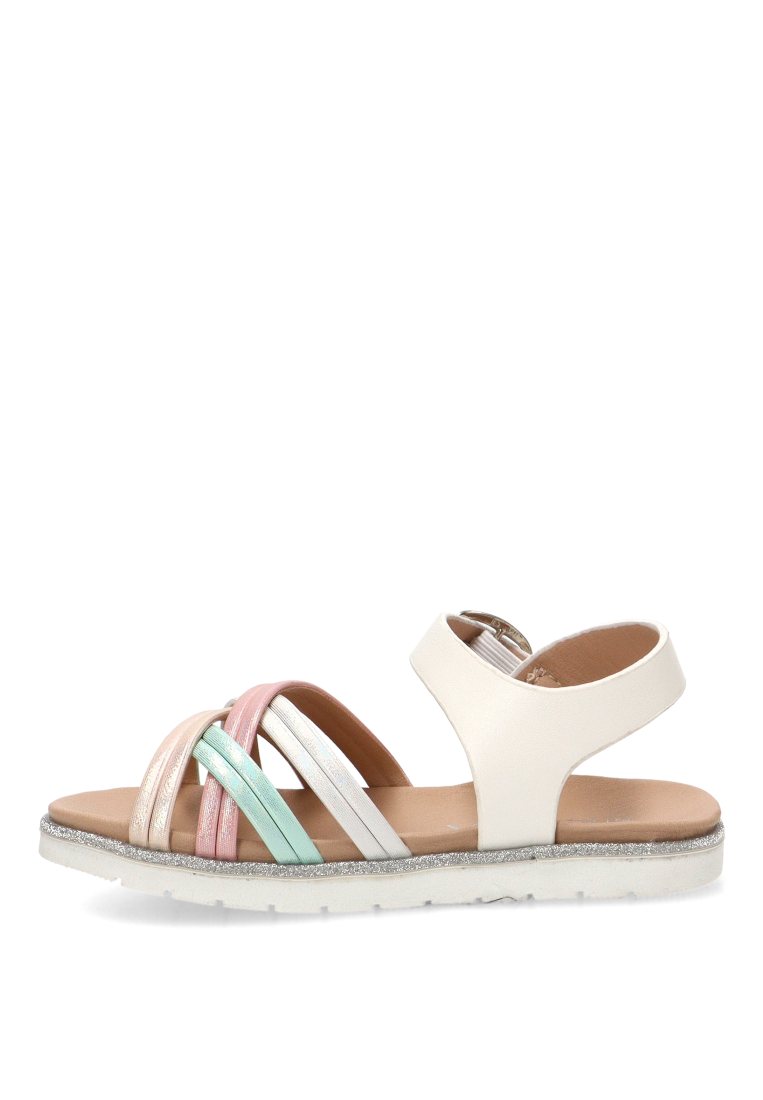 SANDALIAS LIA 13740 ETIKA NIyA MULTICOLOR