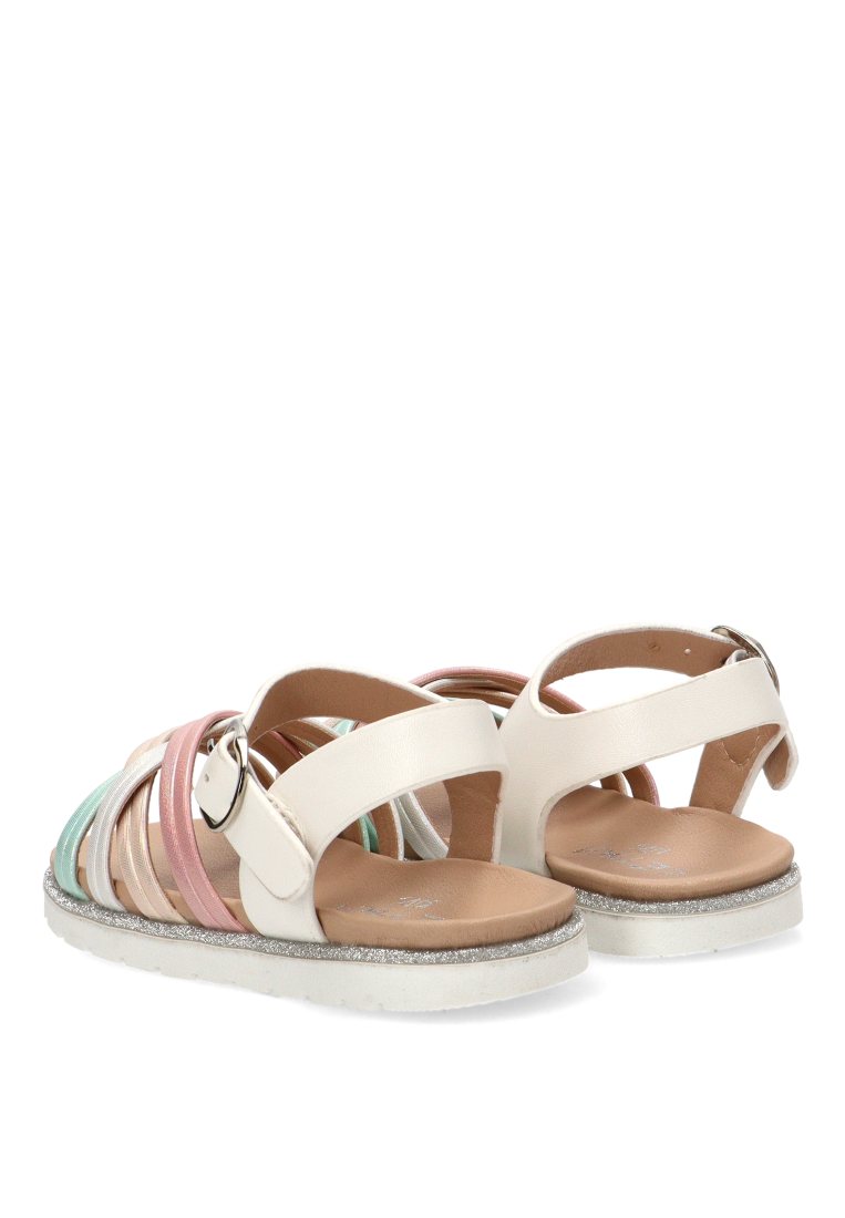 SANDALIAS LIA 13740 ETIKA NIyA MULTICOLOR