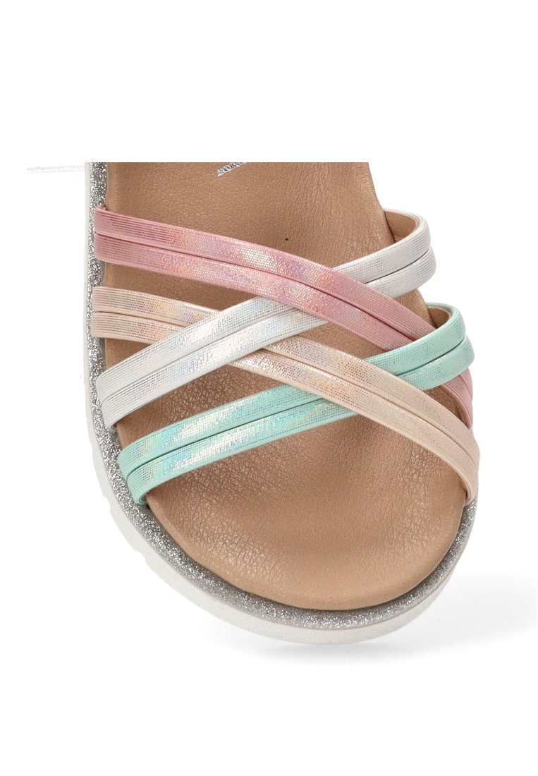SANDALIAS LIA 13740 ETIKA NIyA MULTICOLOR