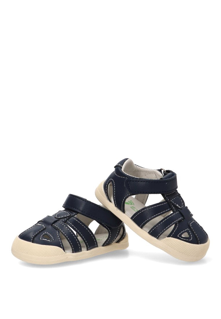 CANGREJERA NATURALE 02 13761 ETIKA NIyO AZUL