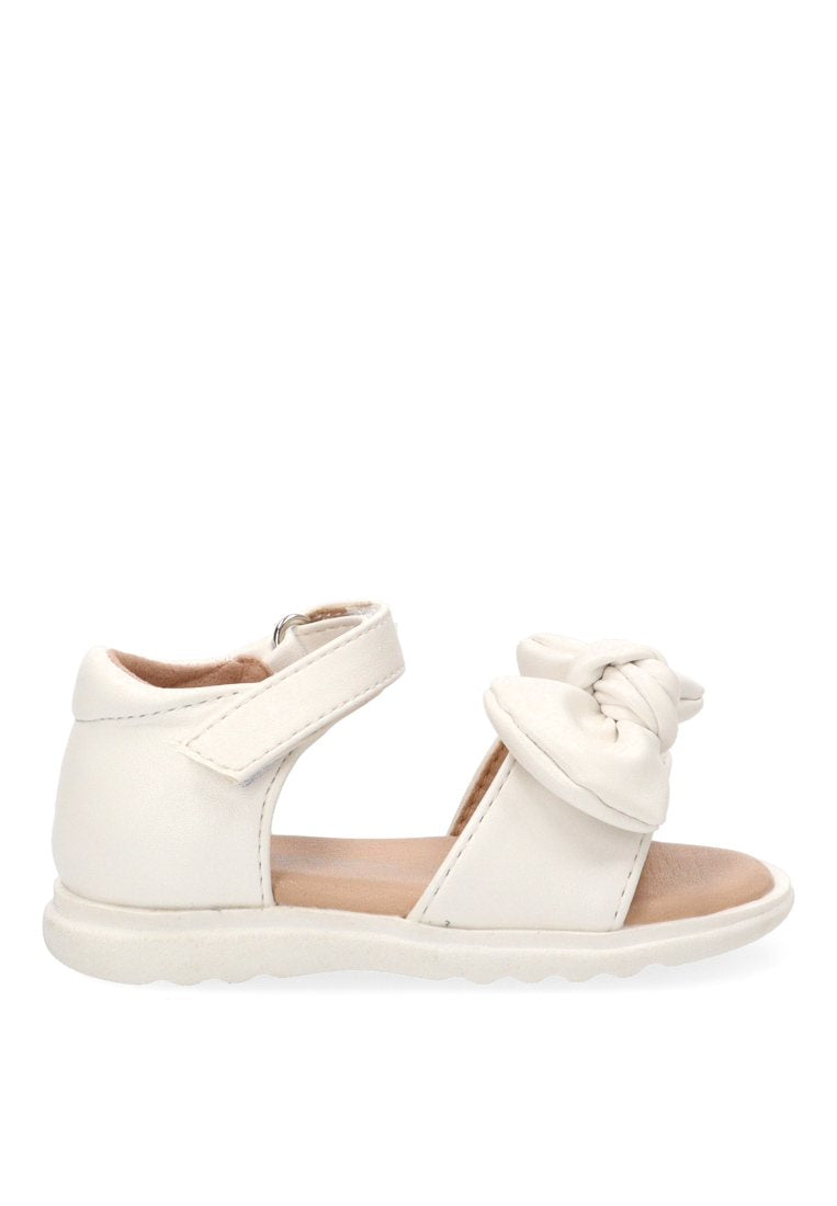 SANDALIAS LAZO AZURE 13742 ETIKA NIyA BLANCO