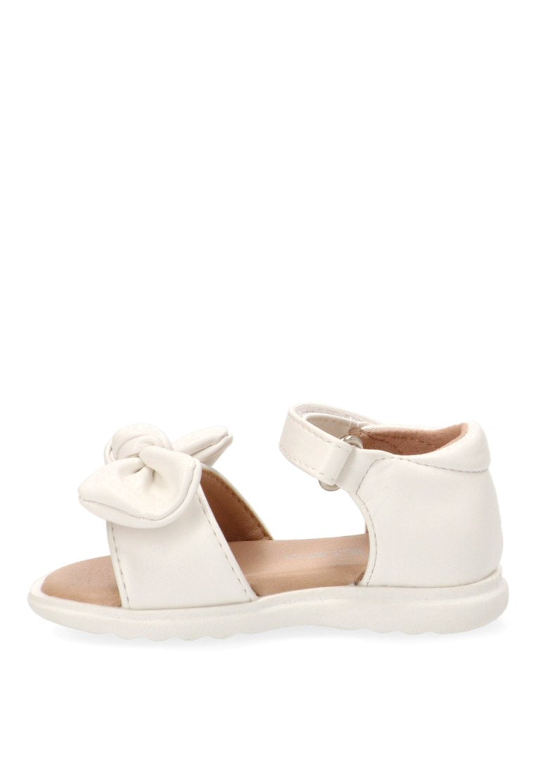 SANDALIAS LAZO AZURE 13742 ETIKA NIyA BLANCO