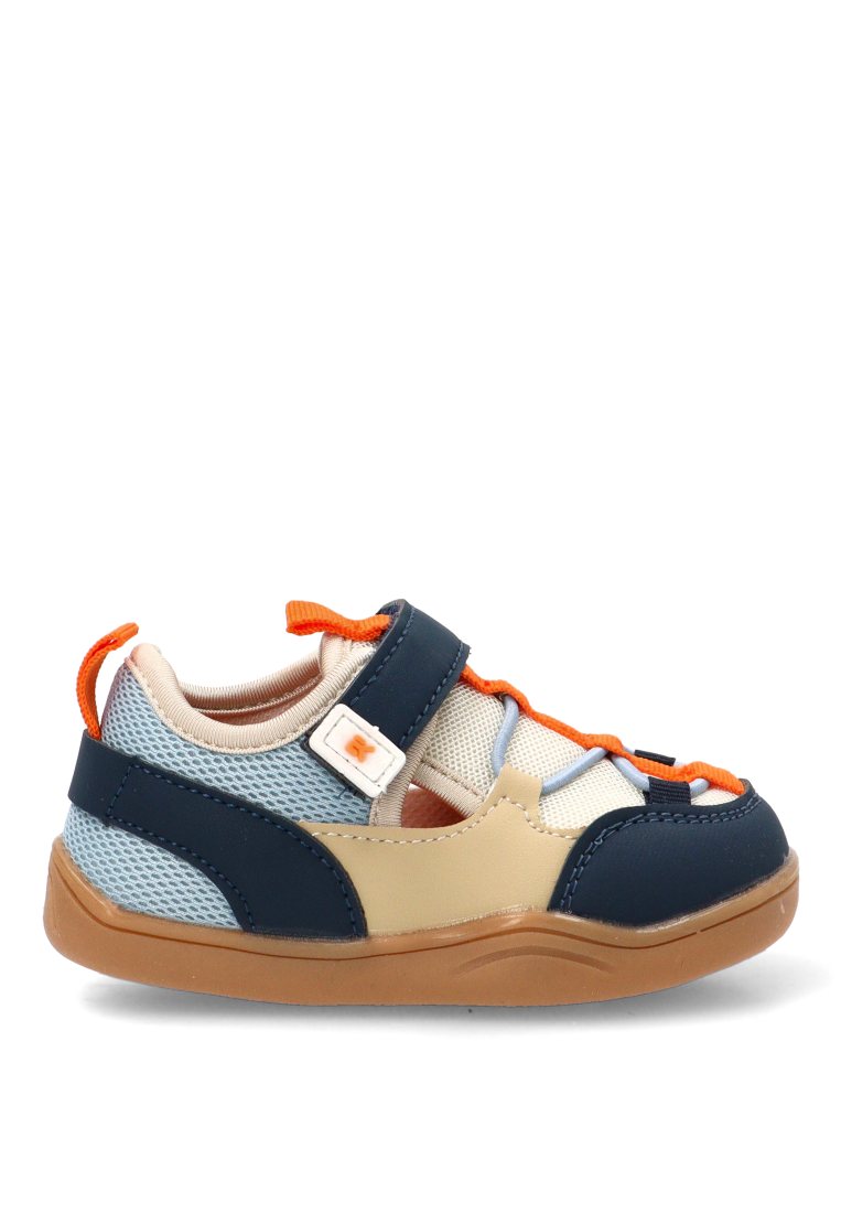 DEPORTIVA CASUAL CHILDREN 17220 ETIKA NIyO AZUL