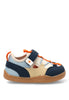 DEPORTIVA CASUAL CHILDREN 17220, ETIKA NIÑO, AZUL Azul