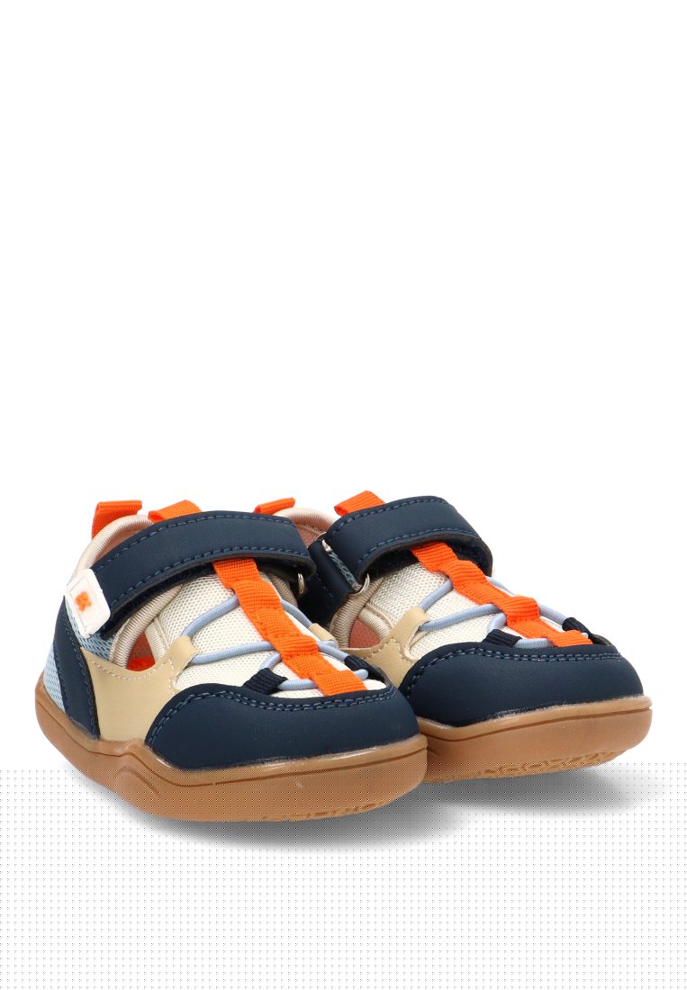 DEPORTIVA CASUAL CHILDREN 17220 ETIKA NIyO AZUL