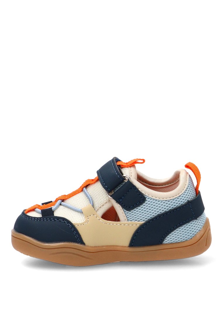 DEPORTIVA CASUAL CHILDREN 17220 ETIKA NIyO AZUL