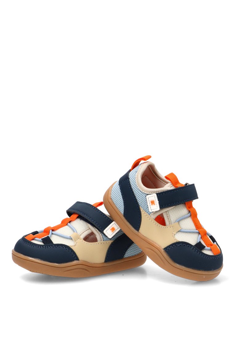 DEPORTIVA CASUAL CHILDREN 17220 ETIKA NIyO AZUL