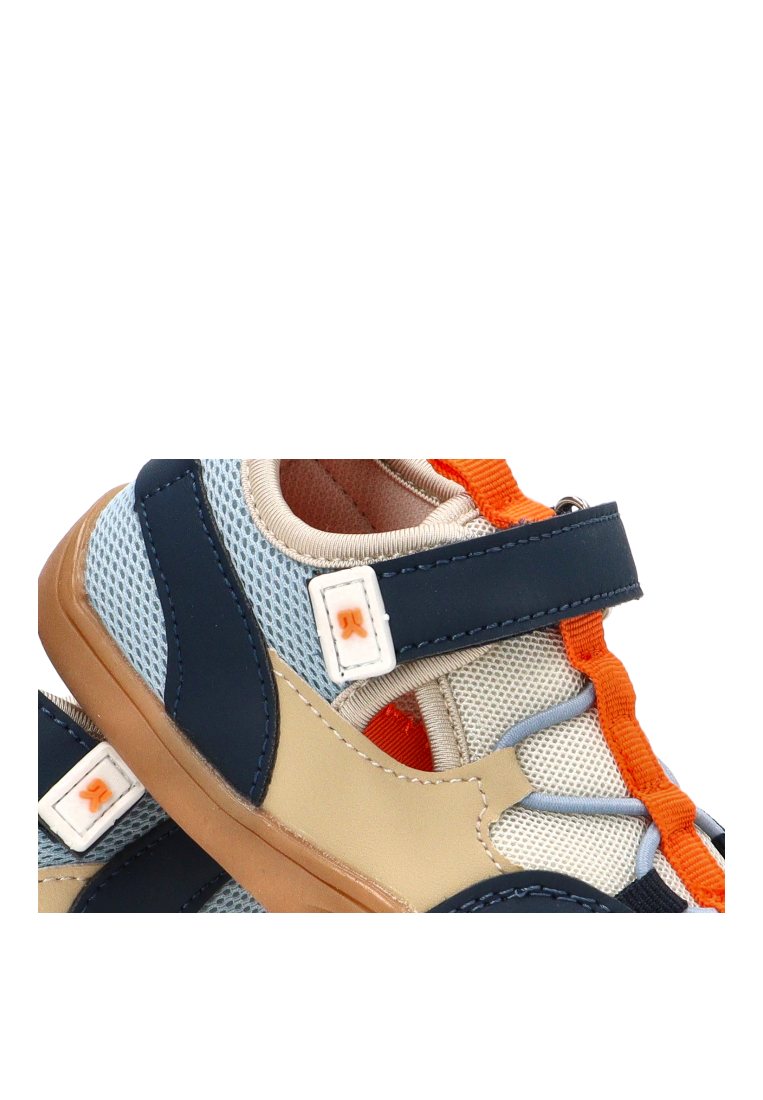 DEPORTIVA CASUAL CHILDREN 17220 ETIKA NIyO AZUL