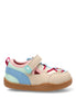 DEPORTIVA CASUAL CHILDREN 17220, ETIKA NIÑA, MULTICOLOR Multi color