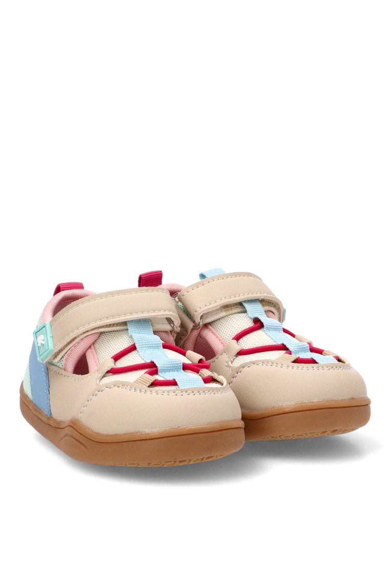 DEPORTIVA CASUAL CHILDREN 17220 ETIKA NIyA MULTICOLOR