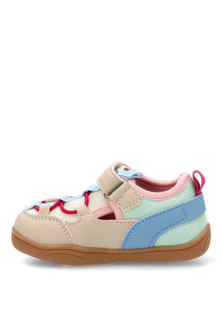 DEPORTIVA CASUAL CHILDREN 17220 ETIKA NIyA MULTICOLOR
