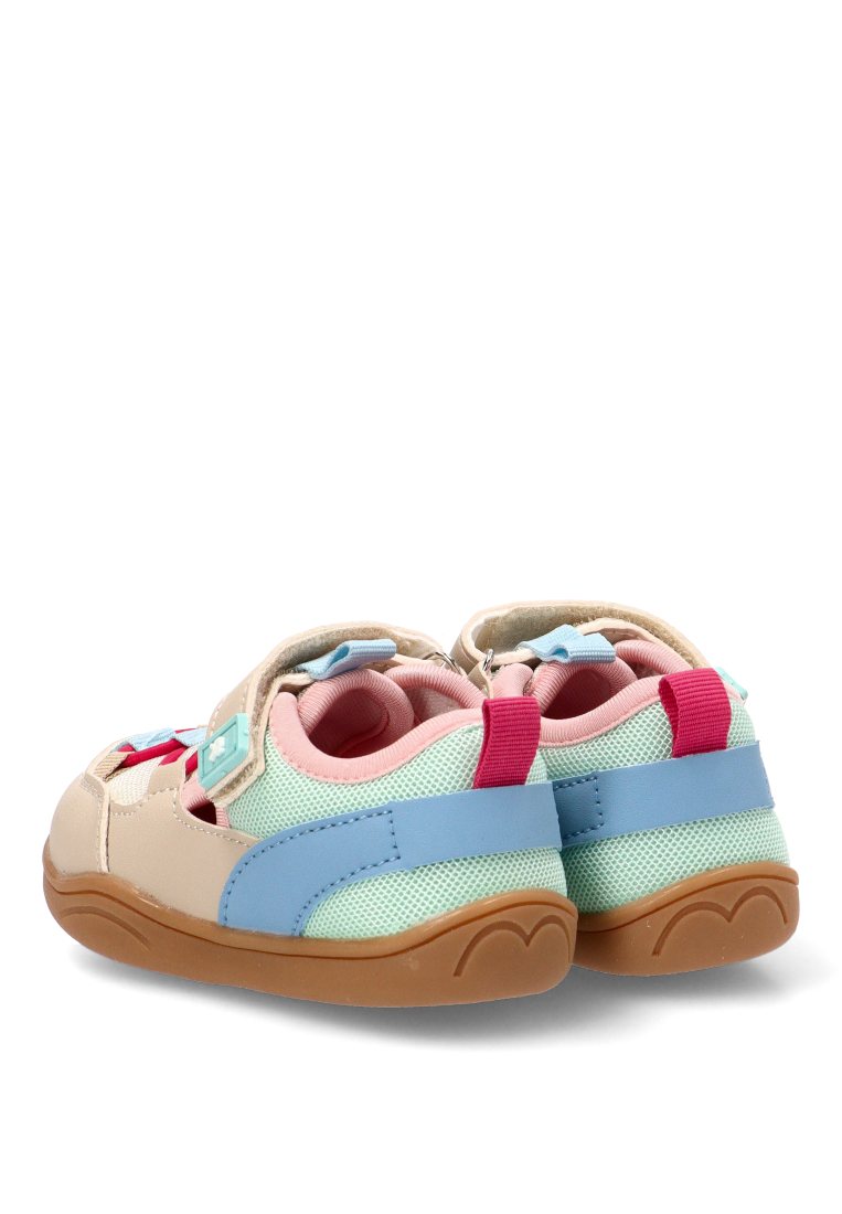 DEPORTIVA CASUAL CHILDREN 17220 ETIKA NIyA MULTICOLOR