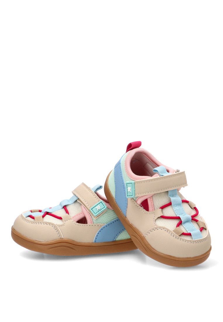 DEPORTIVA CASUAL CHILDREN 17220 ETIKA NIyA MULTICOLOR