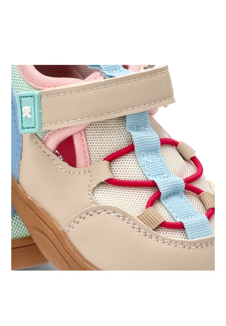 DEPORTIVA CASUAL CHILDREN 17220 ETIKA NIyA MULTICOLOR