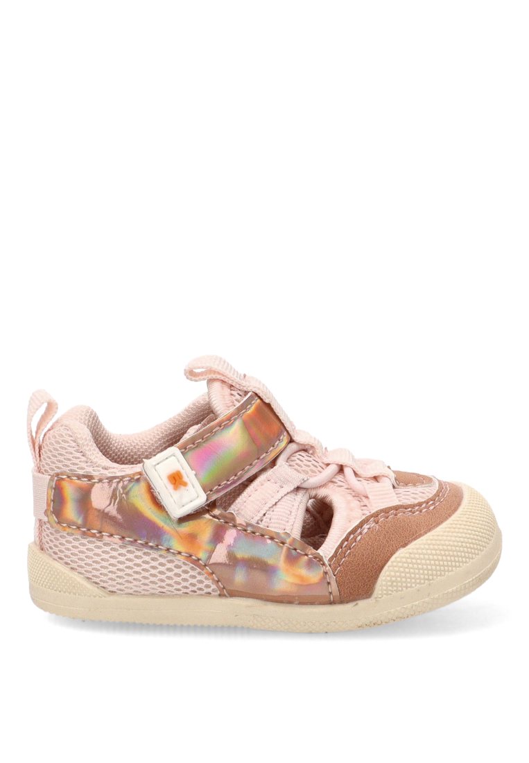 DEPORTIVO CASUAL NATURALE 01 17221 ETIKA NIyA MULTICOLOR