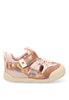 DEPORTIVO CASUAL NATURALE 01 17221, ETIKA NIÑA, MULTICOLOR Multi color