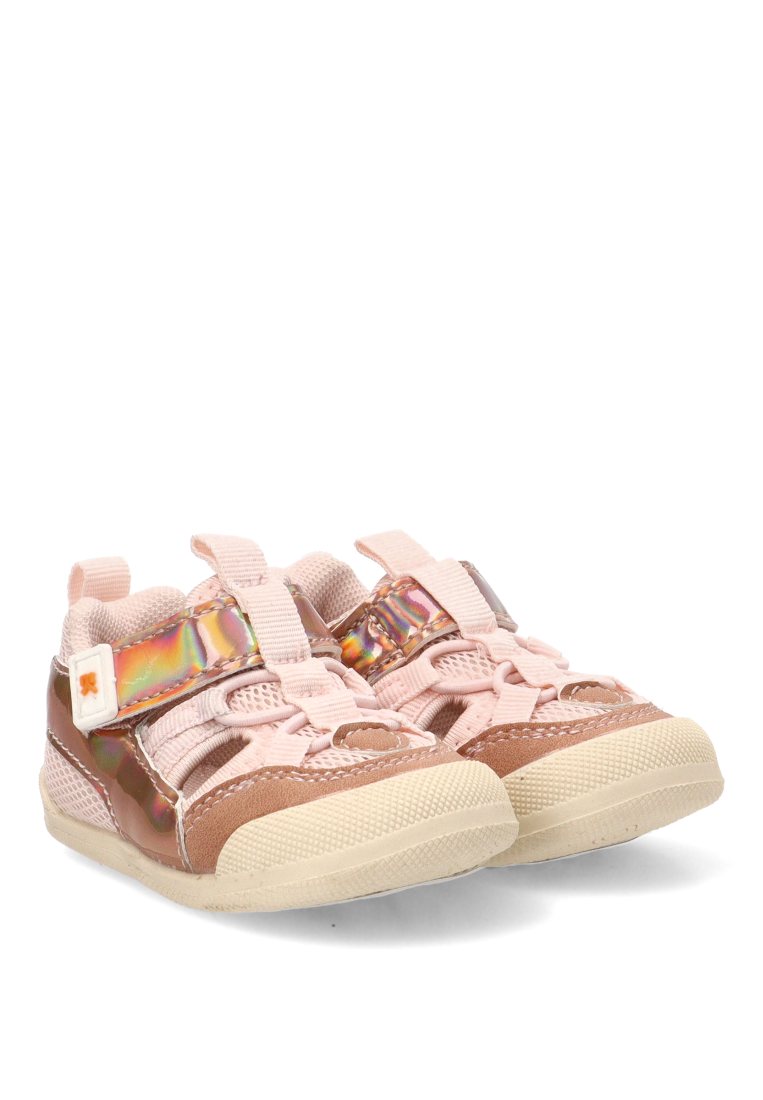DEPORTIVO CASUAL NATURALE 01 17221 ETIKA NIyA MULTICOLOR