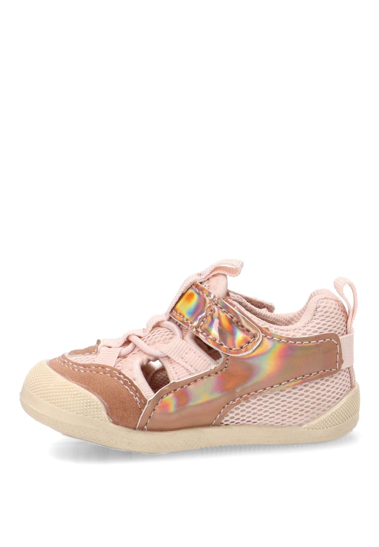 DEPORTIVO CASUAL NATURALE 01 17221 ETIKA NIyA MULTICOLOR