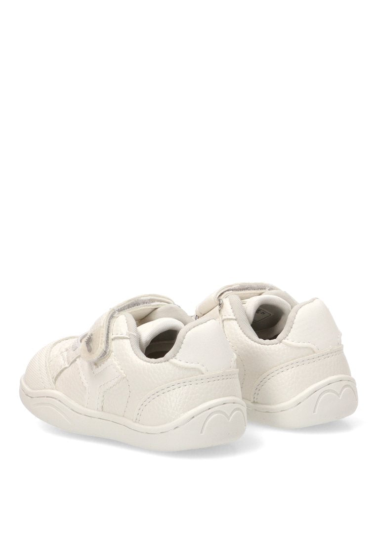 DEPORTIVO CHILDREN 01 52460N ETIKA NIyO BLANCO
