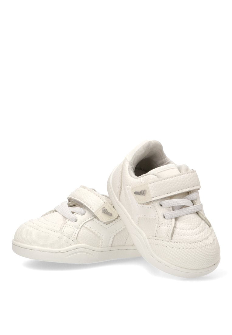 DEPORTIVO CHILDREN 01 52460N ETIKA NIyO BLANCO