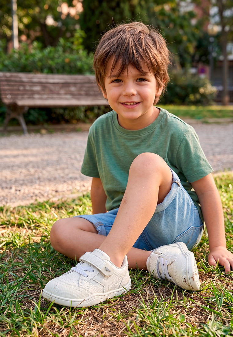DEPORTIVO CHILDREN 01 52460N ETIKA NIyO BLANCO