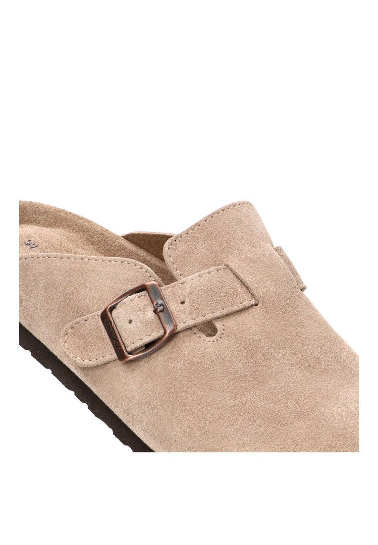 ZUECO GIO 41031 ETIKA HOMBRE TAUPE