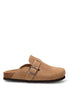 ZUECO BIO GIA 10176, ETIKA MUJER, CAMEL Camel
