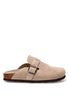 ZUECO BIO GIA 10176, ETIKA, MUJER, TAUPE Taupe