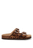 SANDALIA BIO MUJER ARENAL 10015, ETIKA, MUJER, LEOPARDO Leopardo