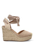 CUÑA NICEA 20056, ETIKA, MUJER, TAUPE Taupe