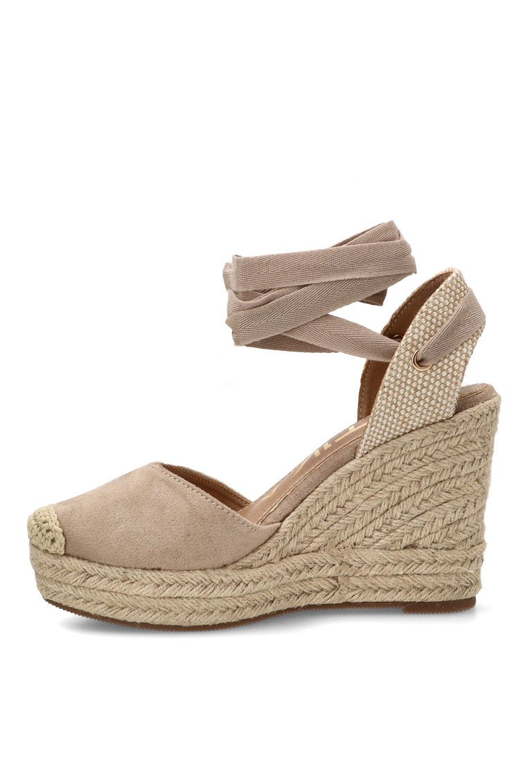 CUyA NICEA 20056 ETIKA MUJER TAUPE