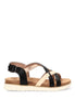 SANDALIAS CONFORT MUJER BAMBOLEO 40023, ARMONY, MUJER, MULTICOLOR Multi color