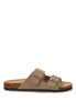 SANDALIAS BIO HEBILLAS JABLILLO 41012, ETIKA, HOMBRE, BEIGE Beige