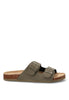 SANDALIAS BIO HOMBRE HEBILLAS JABLILLO 41012, ETIKA, HOMBRE, KAKHI Kakhi